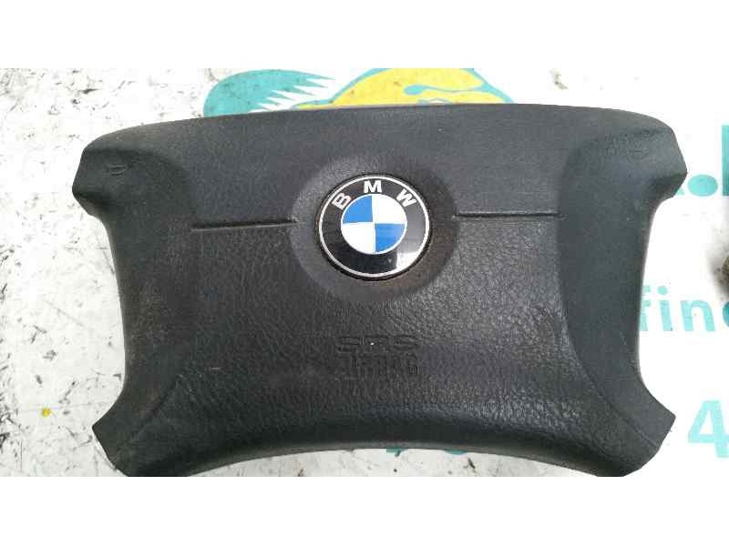 Recambio de kit airbag para bmw serie 3 compacto (e36) 316i se referencia OEM IAM 65778374799  