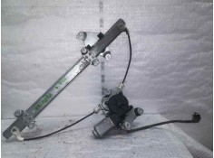 Recambio de elevalunas delantero derecho para nissan primera berlina (p11) 2.0 turbodiesel cat referencia OEM IAM 400600T4 2 PIN