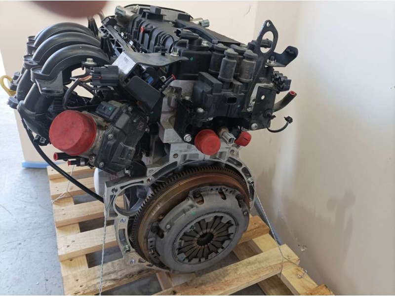 Recambio de motor completo para ford ka+ ultimate referencia OEM IAM YSKD  HM85730