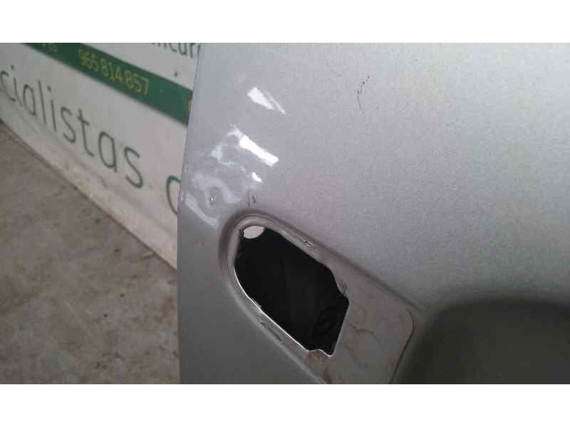 Recambio de puerta delantera derecha para nissan primera berlina (p12) acenta referencia OEM IAM   TOCADA