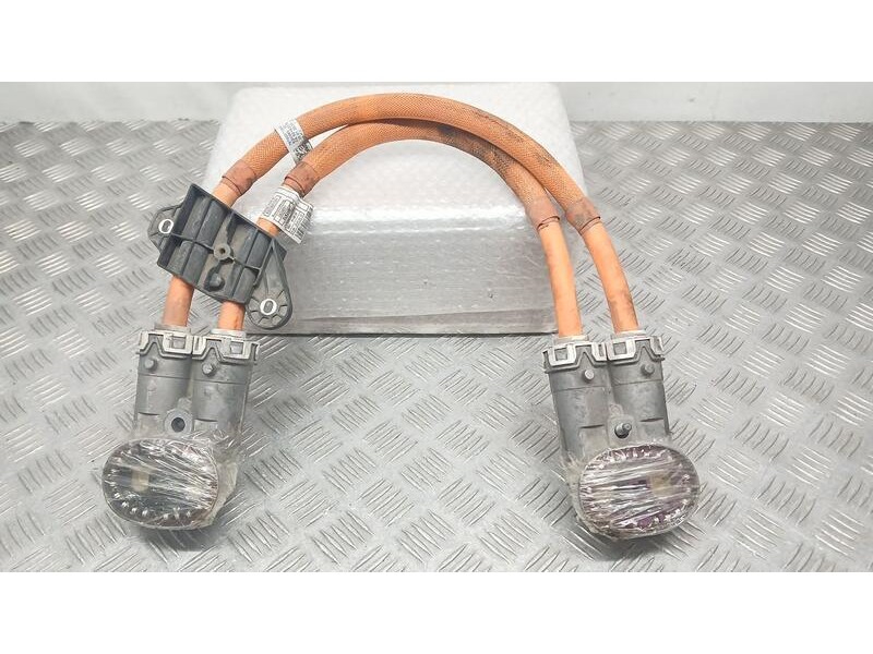 Recambio de modulo electronico para bmw ix (i20) xdrive 50 referencia OEM IAM 5A04BD2 CABLES ALTO VOLTAJE 767000702AA