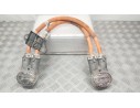 Recambio de modulo electronico para bmw ix (i20) xdrive 50 referencia OEM IAM 5A04BD2 CABLES ALTO VOLTAJE 767000702AA