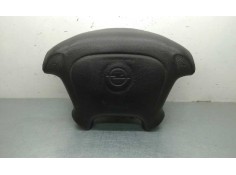 Recambio de airbag delantero izquierdo para opel corsa b 1.0 12v cat (x 10 xe / lw3) referencia OEM IAM 90436231 90436231 