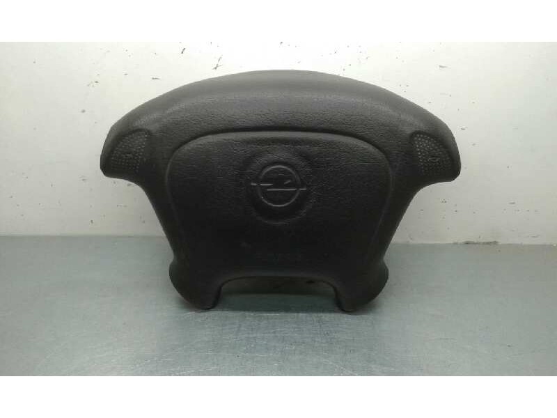 Recambio de airbag delantero izquierdo para opel corsa b 1.0 12v cat (x 10 xe / lw3) referencia OEM IAM 90436231 90436231 