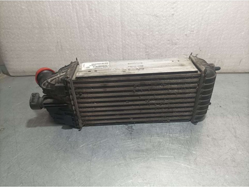 Recambio de intercooler para citroën c4 cactus live referencia OEM IAM 9803900780 CV448005 BEHR