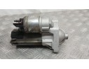 Recambio de motor arranque para dacia logan mcv ii 1.5 dci referencia OEM IAM 233003329R VALEO TS12E9