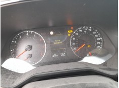 Recambio de cuadro instrumentos para renault clio v (b7_) tce 90 (b7mt) referencia OEM IAM 248098220R  