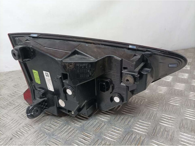 Recambio de piloto trasero izquierdo para bmw serie x1 (u11) sdrive 1.8i referencia OEM IAM H3946535108 F0386100E EXTERIOR LED
