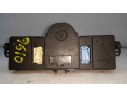 Recambio de mando climatizador para renault clio iii confort dynamique referencia OEM IAM 8200296683  