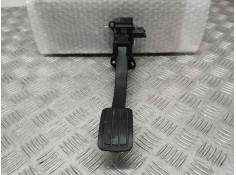 Recambio de potenciometro pedal para peugeot 3008 allure pack referencia OEM IAM 9854066280  