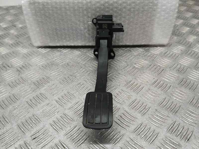 Recambio de potenciometro pedal para peugeot 3008 allure pack referencia OEM IAM 9854066280  