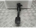 Recambio de potenciometro pedal para peugeot 3008 allure pack referencia OEM IAM 9854066280  