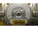 Recambio de airbag delantero izquierdo para opel corsa b 1.0 12v cat (x 10 xe / lw3) referencia OEM IAM 90436231 90436231 