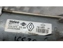 Recambio de motor arranque para dacia logan mcv ii 1.5 dci referencia OEM IAM 233003329R VALEO TS12E9