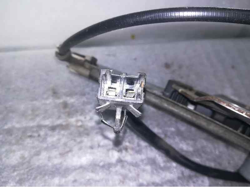 Recambio de elevalunas delantero derecho para nissan primera berlina (p11) 2.0 turbodiesel cat referencia OEM IAM 400600T4 2 PIN