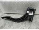 Recambio de potenciometro pedal para peugeot 3008 allure pack referencia OEM IAM 9854066280  
