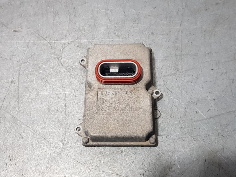 Recambio de centralita faros xenon para mercedes-benz clase e (w211) berlina e 320 (211.065) referencia OEM IAM 5DF00827950  HEL