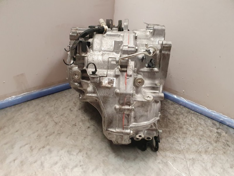 Recambio de caja cambios para citroën c3 shine referencia OEM IAM 20GE92 18H645774057 AUTOMATICA