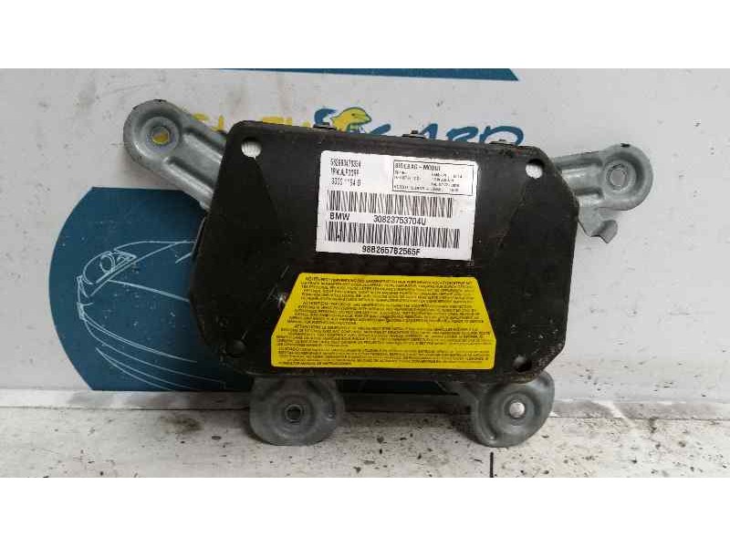 Recambio de airbag lateral izquierdo para bmw serie 3 compacto (e36) 316i se referencia OEM IAM 30823753704U  