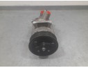 Recambio de compresor aire acondicionado para seat ibiza iv (6j5, 6p1) 1.6 tdi referencia OEM IAM 5K0820803A DH5 DELPHI