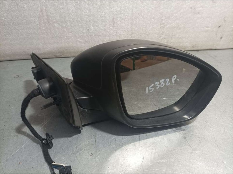 Recambio de retrovisor derecho para citroën c4 cactus live referencia OEM IAM 98240810XT  ELECTRICO 6 Y 2 CABLES