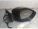 Recambio de retrovisor derecho para citroën c4 cactus live referencia OEM IAM 98240810XT  ELECTRICO 6 Y 2 CABLES