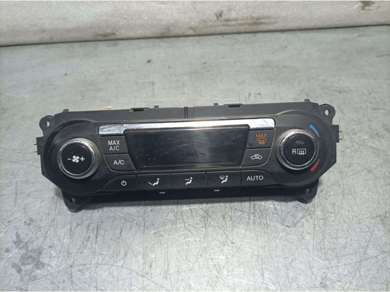 Recambio de mando climatizador para ford ka+ ultimate referencia OEM IAM G1B518C612AF  