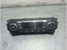 Recambio de mando climatizador para ford ka+ ultimate referencia OEM IAM G1B518C612AF  