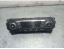 Recambio de mando climatizador para ford ka+ ultimate referencia OEM IAM G1B518C612AF  
