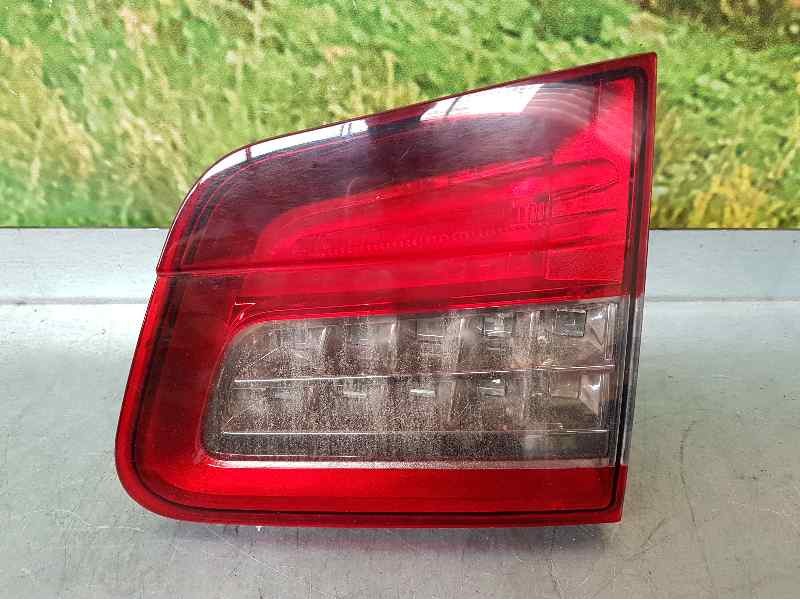 Recambio de piloto trasero derecho para citroën c5 berlina exclusive referencia OEM IAM 9675067680  INTERIOR