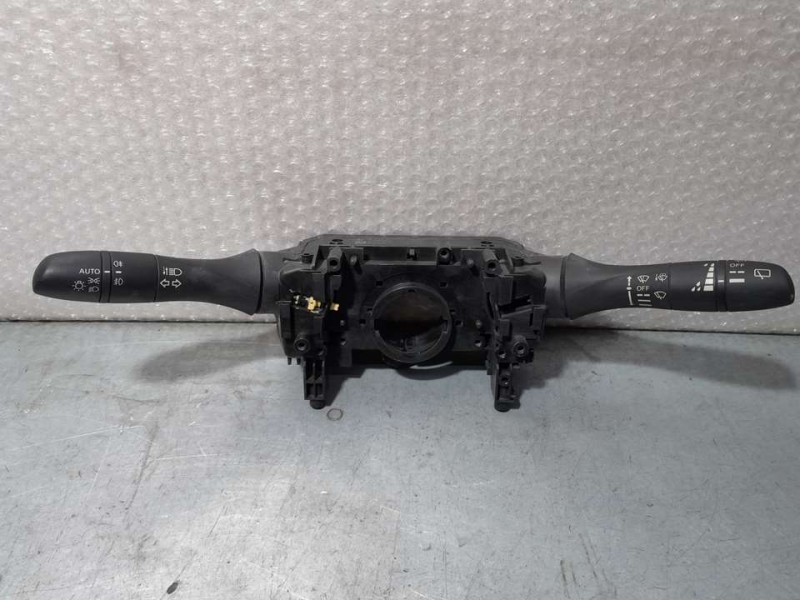 Recambio de mando luces y limpia para nissan micra v (k14) 5 puertas referencia OEM IAM LK1013650503  