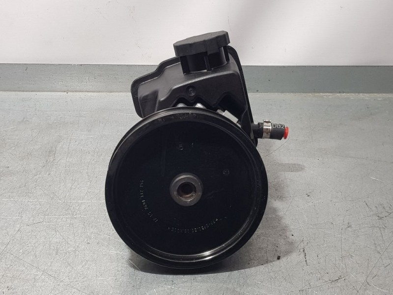 Recambio de bomba direccion para mercedes-benz clase e (w211) berlina e 220 cdi (211.008) referencia OEM IAM A0044667001  