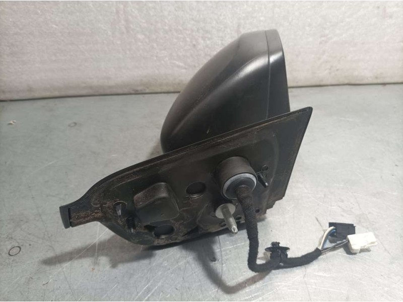 Recambio de retrovisor derecho para citroën c4 cactus live referencia OEM IAM 98240810XT  ELECTRICO 6 Y 2 CABLES