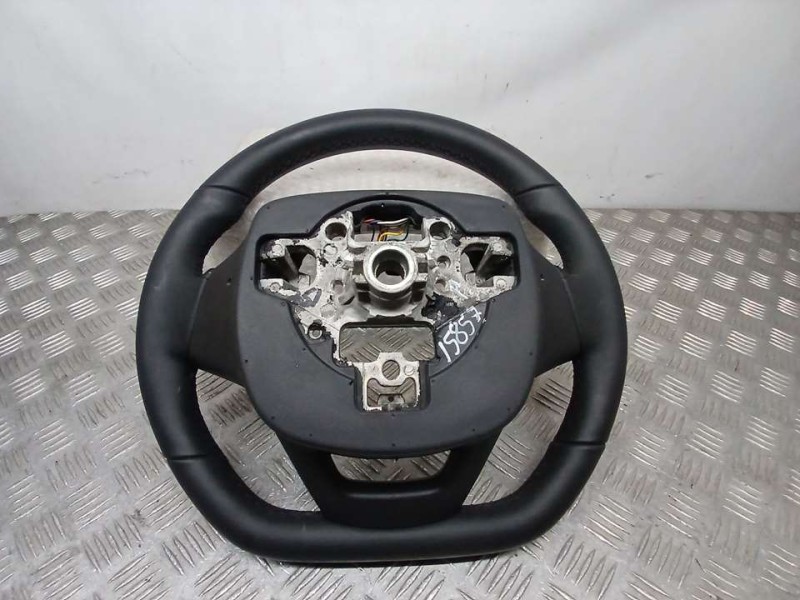 Recambio de volante para dr 5.0 hybrido glp referencia OEM IAM 404000190AA 3402ACY 