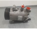 Recambio de compresor aire acondicionado para seat ibiza iv (6j5, 6p1) 1.6 tdi referencia OEM IAM 5K0820803A DH5 DELPHI