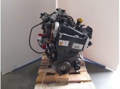 MOTOR COMPLETO K9KC612 INYECCION BOSCH R177221