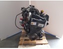Recambio de motor completo para dacia logan mcv ii 1.5 dci referencia OEM IAM K9KC612 INYECCION BOSCH R177221