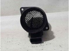 Recambio de caudalimetro para renault megane i fase 2 classic (la..) 1.9 dci dynamique referencia OEM IAM 7700109812 5WK9620 SIE