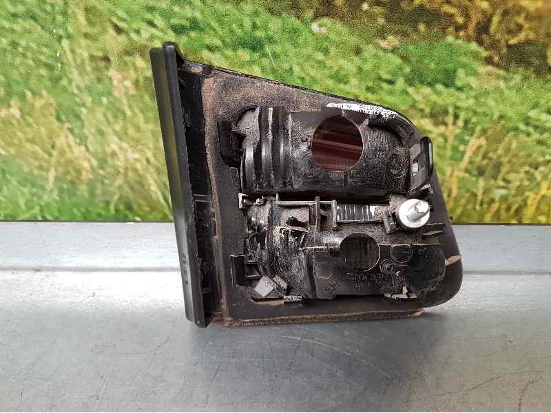 Recambio de piloto trasero derecho para citroën c5 berlina exclusive referencia OEM IAM 9675067680  INTERIOR