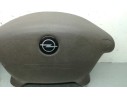 Recambio de kit airbag para opel omega b 2.0 referencia OEM IAM 09138357 09138357 MARRON