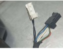 Recambio de retrovisor derecho para citroën c4 cactus live referencia OEM IAM 98240810XT  ELECTRICO 6 Y 2 CABLES