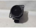 Recambio de caudalimetro para renault megane i fase 2 classic (la..) 1.9 dci dynamique referencia OEM IAM 7700109812 5WK9620 SIE