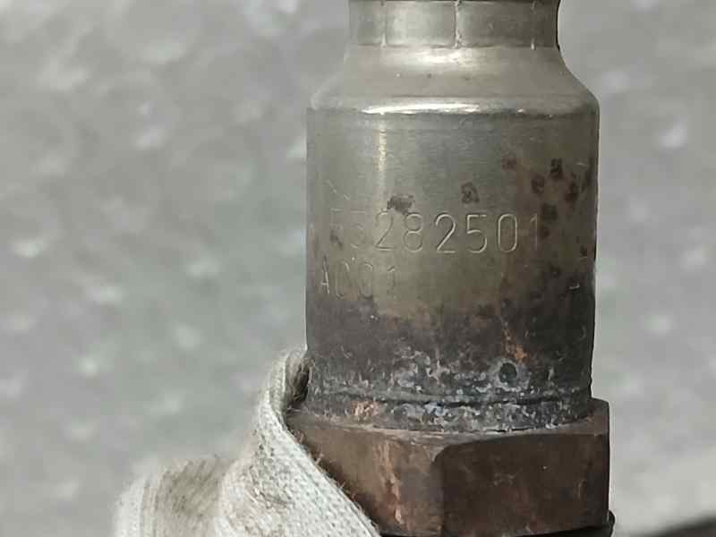 Recambio de sonda lambda para fiat 500 cabrio (150) lounge referencia OEM IAM 55282501  
