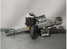 Recambio de elevalunas trasero izquierdo para chrysler 300 c 3.0 crd referencia OEM IAM 992733101 2 PINS ELECTRICO BROSE