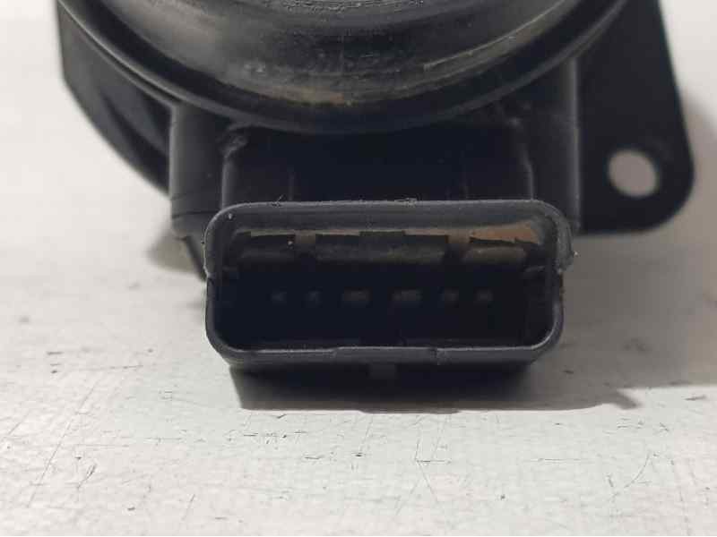 Recambio de caudalimetro para renault megane i fase 2 classic (la..) 1.9 dci dynamique referencia OEM IAM 7700109812 5WK9620 SIE