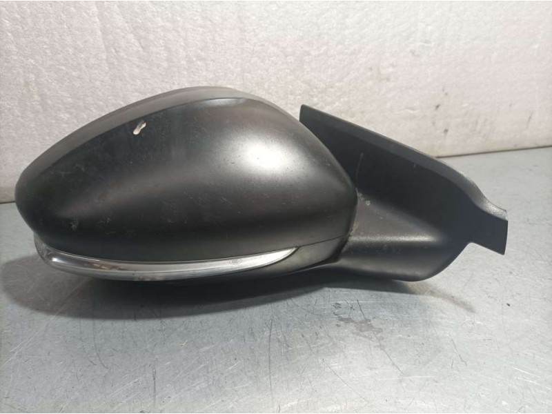 Recambio de retrovisor derecho para citroën c4 cactus live referencia OEM IAM 98240810XT  ELECTRICO 6 Y 2 CABLES