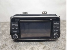 SISTEMA NAVEGACION GPS 259155FADA 7513750240 BOSCH