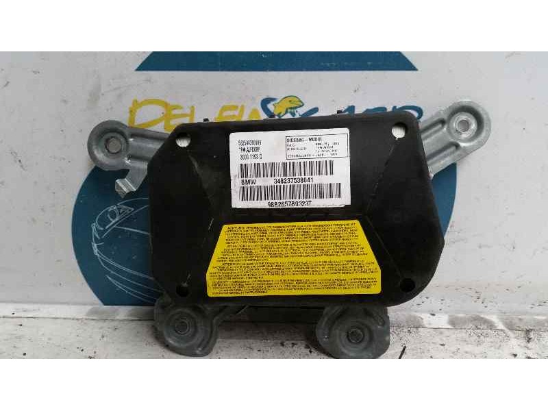 Recambio de airbag lateral derecho para bmw serie 3 compacto (e36) 316i se referencia OEM IAM   PUERTA