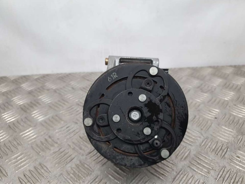 Recambio de compresor aire acondicionado para mazda 2 lim. () style referencia OEM IAM DB5H61450 T965223A 