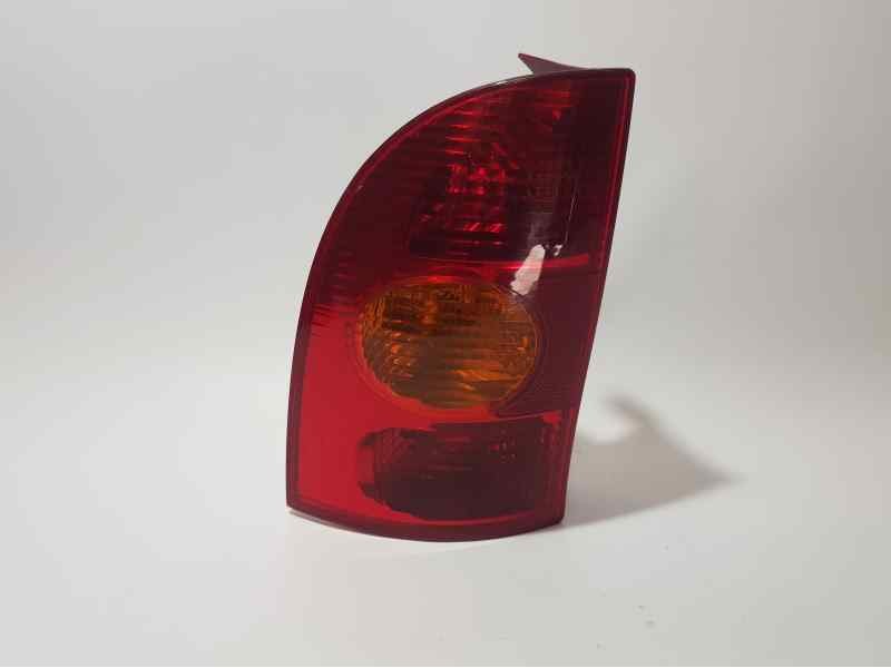 Recambio de piloto trasero izquierdo para renault megane i fase 2 gandtour (ka..) 1.6 16v rxi (ka04) referencia OEM IAM   